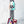 Load image into Gallery viewer, Removable Ghosty Strapzeez™ - Winter Holographic