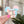 Load image into Gallery viewer, Removable Mouse Head Strapzeez™ - Winter Holographic