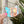 Load image into Gallery viewer, Removable Cat Head Strapzeez™ - Winter Holographic