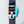 Load image into Gallery viewer, Removable Skull Strapzeez™ - Winter Holographic