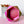 Load image into Gallery viewer, Large Jewel Craft Bowl - Cherry Limeade