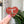 Load image into Gallery viewer, Removable Heart Strapzeez™ - Crinkled Pumpkin Foil