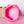 Load image into Gallery viewer, Large Jewel Craft Bowl - Hot Pink