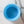 Load image into Gallery viewer, Medium Rope Craft Bowl - Light Blue