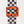 Load image into Gallery viewer, Removable Rectangle Strapzeez™ - Pumpkin Shadows
