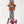 Load image into Gallery viewer, Removable Bubble Star Strapzeez™ - Pumpkin Shadows