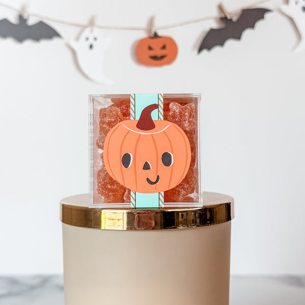 Sweet Treat! Sugarfina Candy Cube - Super Sour Stars