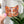 Load image into Gallery viewer, Removable Cat Head Strapzeez™ - Pumpkin Shadows