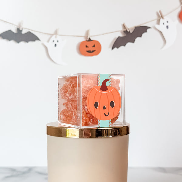 Sweet Treat! Sugarfina Candy Cube - Super Sour Stars