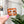 Load image into Gallery viewer, Removable Rectangle Strapzeez™ - Pumpkin Shadows