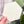 Load image into Gallery viewer, Hexagon Craft Tray - Honeycomb Base with Grips - Dewey Pastel Rainbow - Mint