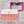 Load image into Gallery viewer, Curved Clear Bottom Pouch Full Pattern - Two Sizes - Downloadable PDF