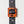Load image into Gallery viewer, Removable Rectangle Strapzeez™ - Pumpkin Shadows