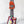 Load image into Gallery viewer, Removable Ghosty Strapzeez™ - Full Glitter Pumpkin