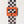 Load image into Gallery viewer, Removable Rectangle Strapzeez™ - Full Glitter Pumpkin