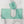 Load image into Gallery viewer, Totes Cute Tote Handle Guide - Set of 2 - Light Green - Acrylic Template