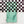 Load image into Gallery viewer, 3" x 6" OklaRuler - Light Green