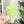 Load image into Gallery viewer, Totes Cute Tote Handle Guide - Set of 2 - Neon Yellow - Acrylic Template