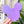 Load image into Gallery viewer, Mouse Craft Tray - Pyramid Base with Grips - Violet