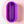 Load image into Gallery viewer, Craft Organizer - Chunky Rope - Violet