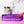 Load image into Gallery viewer, Craft Organizer - Chain - Violet