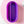 Load image into Gallery viewer, Craft Organizer - Chain - Violet