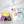 Load image into Gallery viewer, The Loot Pouch - Two Tone - Set of 2 - Ocean - Acrylic Template