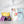 Load image into Gallery viewer, The Loot Pouch - Two Tone - Set of 2 - Clear - Acrylic Template