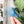 Load image into Gallery viewer, English Paper Piecing Set of 3 - 3/8" Seam Allowance - "Box Top" Style - Ocean - Acrylic Template