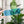 Load image into Gallery viewer, A Little Chonky - Two Tone - Set of 4 - Blue - Acrylic Template