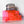 Load image into Gallery viewer, A Little Chonky - Two Tone - Set of 4 - Hot Pink - Acrylic Template