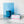 Load image into Gallery viewer, A Little Chonky - Single Panel Add On - Blue - Acrylic Template