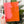 Load image into Gallery viewer, A Little Chonky - Single Panel Add On - Hot Pink - Acrylic Template
