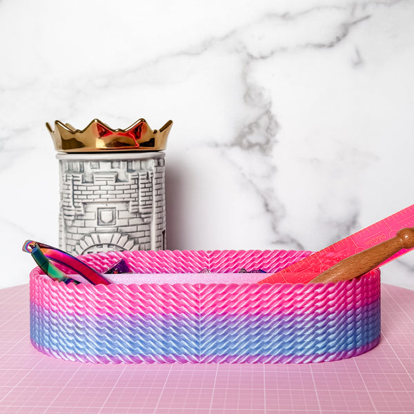 Craft Organizer - Chain - Unicorn