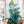 Load image into Gallery viewer, A Little Chonky - Single Panel Add On - Ocean - Acrylic Template
