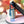 Load image into Gallery viewer, SPICY Bookmark With Tassel - Blue - Acrylic Template - Tassel Color May Vary