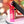 Load image into Gallery viewer, SPICY Bookmark With Tassel - Magenta - Acrylic Template - Tassel Color May Vary