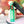 Load image into Gallery viewer, SPICY Bookmark With Tassel - Mint - Acrylic Template - Tassel Color May Vary
