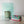 Load image into Gallery viewer, A Little Chonky - Single Panel Add On - Light Green - Acrylic Template