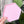 Load image into Gallery viewer, Hexagon Craft Tray - Honeycomb Base with Grips - Bubblegum