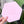 Load image into Gallery viewer, Hexagon Craft Tray - Honeycomb Base with Grips - Bubblegum