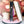 Load image into Gallery viewer, SPICY Bookmark With Tassel - Clear - Acrylic Template - Tassel Color May Vary