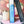 Load image into Gallery viewer, SPICY Bookmark With Tassel - Blue - Acrylic Template - Tassel Color May Vary