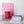 Load image into Gallery viewer, A Little Chonky - Single Panel Add On - Pink - Acrylic Template