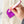 Load image into Gallery viewer, Inner Seam Tool - All In One - 1/4", 3/8", 1/2" - Purple - Acrylic Template