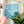 Load image into Gallery viewer, Inner Seam Tool - All In One - 1/4", 3/8", 1/2" - Blue - Acrylic Template