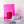 Load image into Gallery viewer, A Little Chonky - Single Panel Add On - Magenta - Acrylic Template