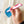 Load image into Gallery viewer, Inner Seam Tool - All In One - 1/4", 3/8", 1/2" - Blue - Acrylic Template