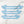 Load image into Gallery viewer, Ears Zipper Accent Template - Ocean - 3 Sizes Available