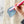 Load image into Gallery viewer, Inner Seam Tool - All In One - 1/4", 3/8", 1/2" - Ocean - Acrylic Template
